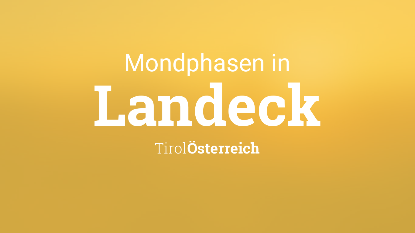 Single Frauen In Landeck - Single In Austria